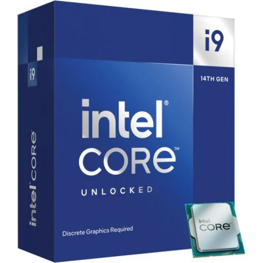 Intel Core i9-14900KF 3.2/6GHz Box