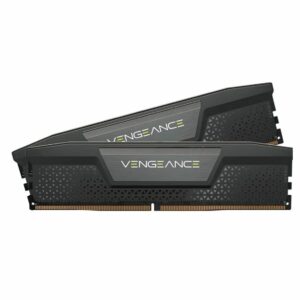 Corsair Vengeance DDR5 6000MHz 32GB 2x16GB CL30 Memoria Dual AMD EXPO e Intel XMP