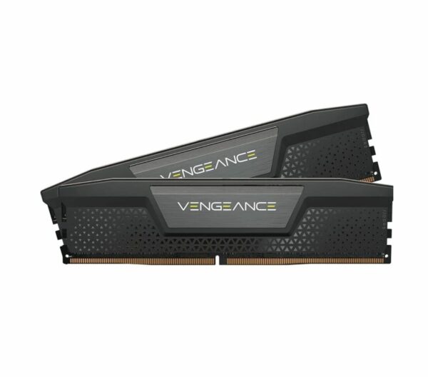 Corsair Vengeance DDR5 6000MHz 32GB 2x16GB CL30 Memoria Dual AMD EXPO e Intel XMP