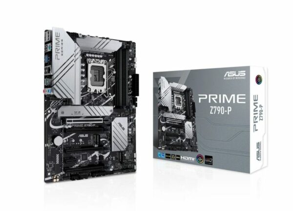 ASUS PRIME Z790-P