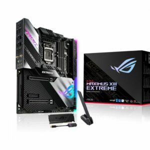 Placa Base Asus ROG MAXIMUS XIII EXTREME