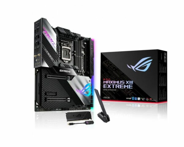 Placa Base Asus ROG MAXIMUS XIII EXTREME